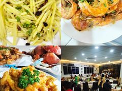 -钱塘府海鲜餐厅