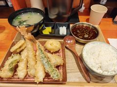 -天妇罗内顺田(罗湖店)