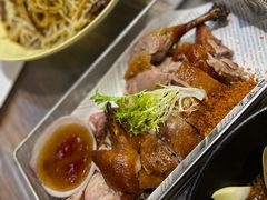 -靓靓蒸虾(中山公园店)