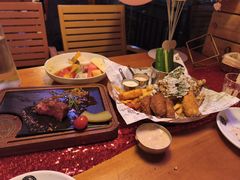 -MR.ROCKY洛奇先生·西餐&酒吧(琶醍店)