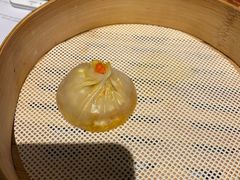 纯蟹粉小笼-蟹榭·本帮江浙菜·蟹宴(五角场合生汇商场店)