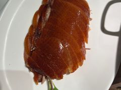 -四季民福烤鸭店(王府井东安门店)