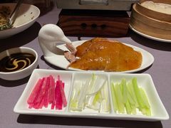 -金鸭季·北京烤鸭(深业上城店)