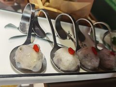 -粤小煲鲜汤猪肚鸡(丹尼斯二天地店)