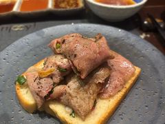 -岩盐·铁板料理(嘉里店)