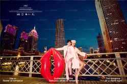 -苏菲亚婚纱影楼尊爵店(昆区店)