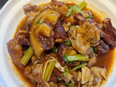 -陈厨老味·老派郴州菜(宜章店)