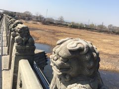 -卢沟桥文化旅游区