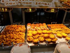-稻香酒家·35年老字号(侨光店)