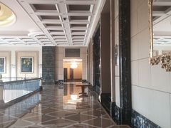 -上海浦东星河湾酒店