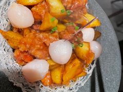 -老福洲·三十年福州味(斗东店)