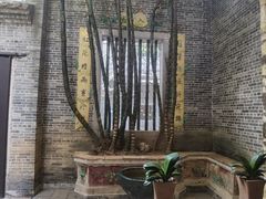 -荔湾博物馆