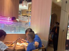 -比格比萨自助(南京万达茂店)