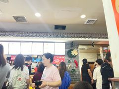 -津门张记包子铺(华昌道店)