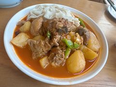 -秦香阁·西北家常菜(徐汇日月光中心店)