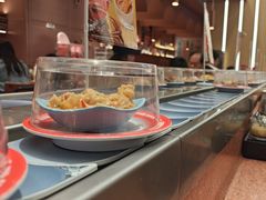 -元气寿司(东方宝泰店)