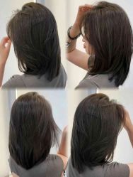 -汀南丝雨Hair design