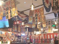 -平成屋· Late Night 食堂(四川北路店)