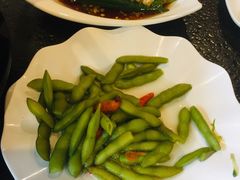 -湘肠香火锅店(团结湖店)
