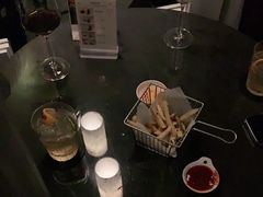 -The St·Regis Bar 瑞吉酒吧