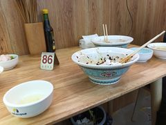 -酒都燃面(龙湾店)
