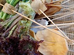 -蜀巷弯弯串串香(长春总店)