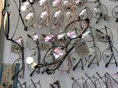 -精益眼镜(建三店)