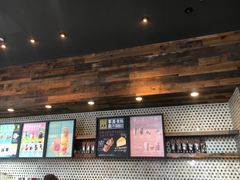 -星巴克(无锡东方商厦店)