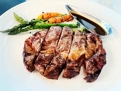 -CASANOVA西餐厅(海信广场店)