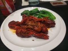 -隐秀山居酒店·秀厨融合西餐厅
