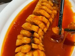 -鑫小城故事·藕汤·家常菜(台北一路总店)