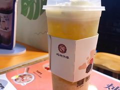 -炖物24章·顺时轻养茶(杭州大厦店)