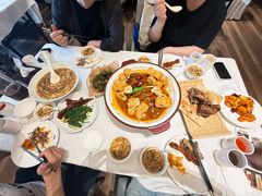 -大铁勺新津菜(迎水道店)