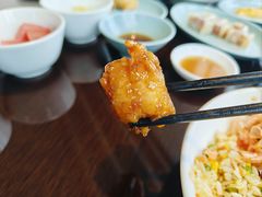 -环球港凯悦 · 享悦中餐厅