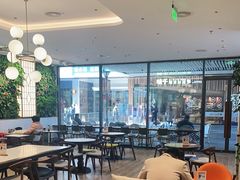 大堂-Peet's Coffee皮爷咖啡(上海长风大悦城店)