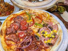 -get pizza意大利餐厅(凯德MALL店)