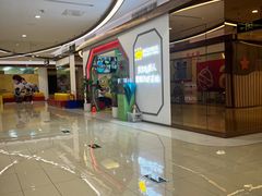 -贝尔机器人编程中心(罗宾森店)