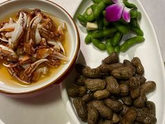 -小厨师·二十年沈家门小海鲜(百井坊巷店)