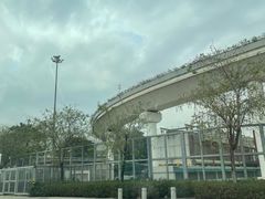 -广州白云国际机场-T2航站楼