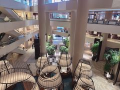 -新加坡泛太平洋酒店