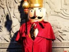 -申德勒加油站西餐厅(日坛路总店)