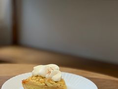 肉桂蘋果乳酪塔-猫里有甜