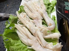 -三江两海老火锅(北京首店)