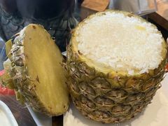 -金孔雀德宏傣味餐馆(魏公村店)