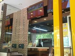 -尊宝比萨(江南豪园店)