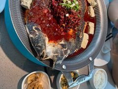 -半天妖烤鱼(新中关购物中心店)
