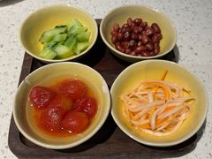-半山腰·云南菜(侨福芳草地店)