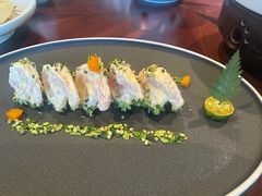奇妙虾球-喜鼎海胆水饺(东港店)