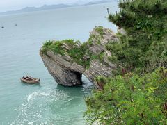 -大连金石滩滨海国家地质公园