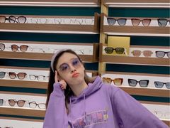 -LensCrafters亮视点(东方新天地店)